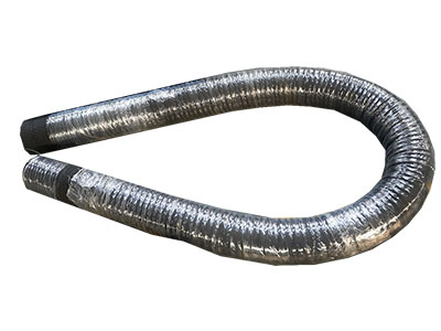 Grain & Feed Transfer Hose