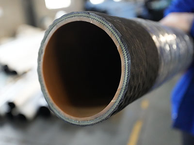 Grain & Feed Transfer Hose